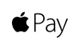 Apple Pay ikona za hitro plačilo prek Apple naprav