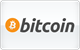Bitcoin kripto ikona za blokčejn plačila brez posrednikov