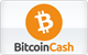 Bitcoin Cash kripto ikona za anonimne transakcije