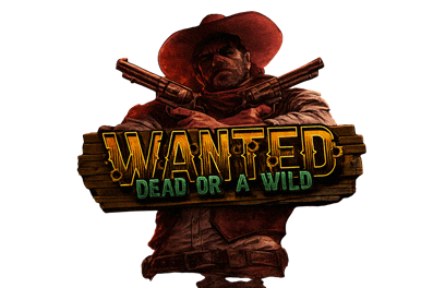 Wanted Dead Or A Wild divji zahodni avtomat visoke volatilnosti z velikimi bonusi